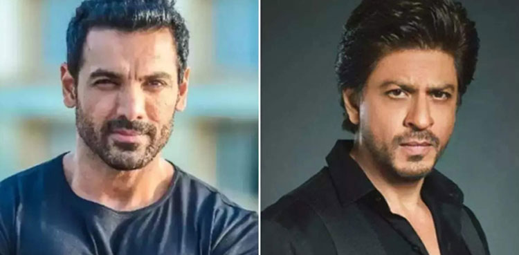 pathaan, pathaan movie, shah rukh khan, john abraham