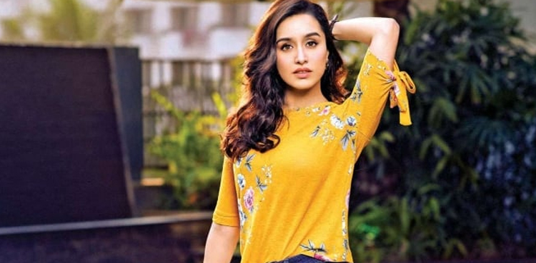 shraddha kapoor, bollywood, bollywood actor, viral picture, viral, picture