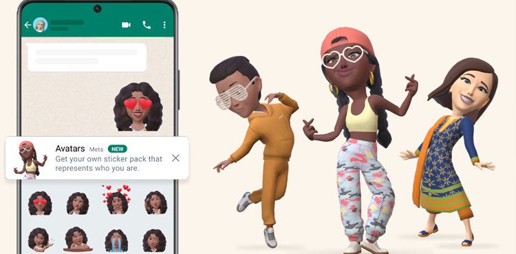 whatsapp-3d-avatars