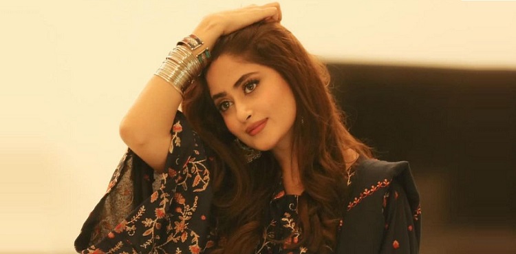 sajal aly pictures