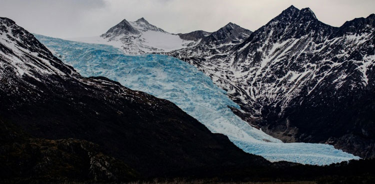 Half of world’s glaciers expected to vanish by 2100: study