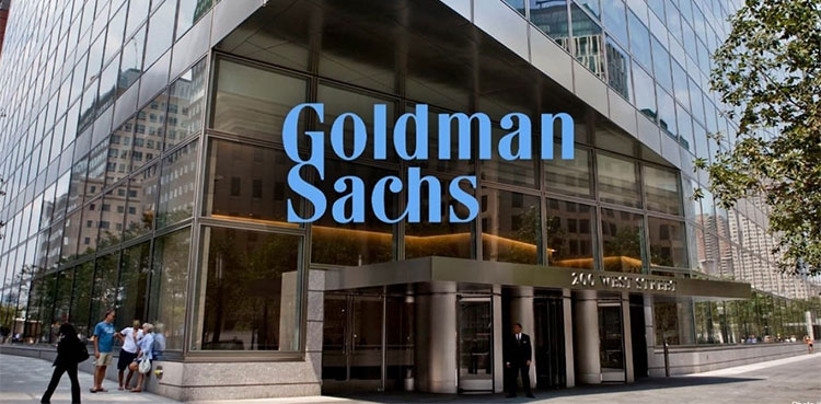 Goldman sachs Job