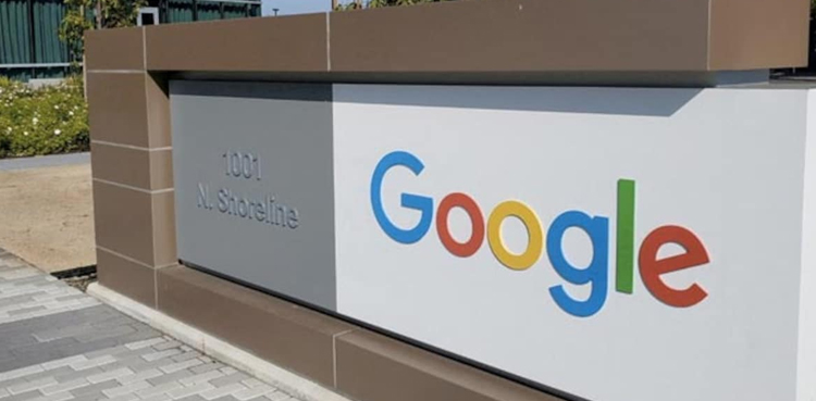 US sues Google, online ad market