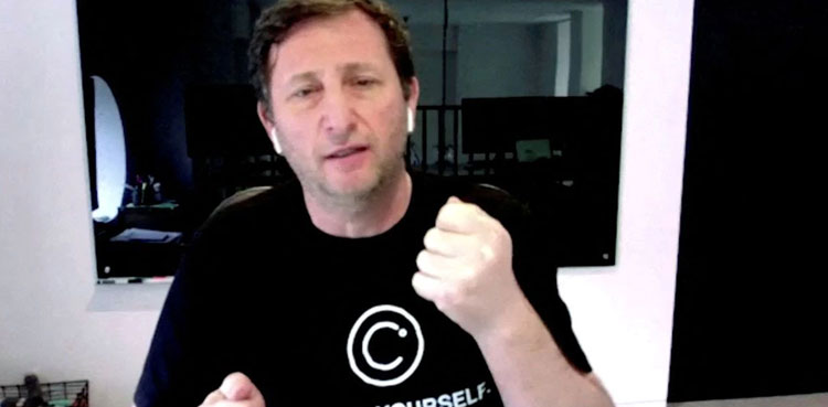 Who is Alex Mashinsky, the man behind alleged Celsius crypto fraud?