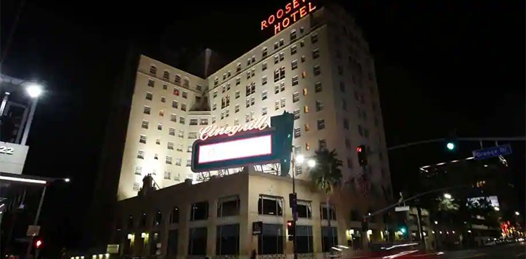 Roosevelt Hotel: PC board approves hiring of financial advisor