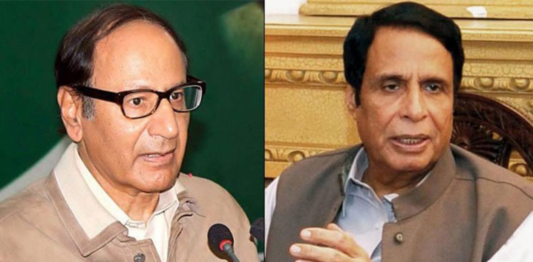 Chaudhary Shujaat Hussain removed as PML-Q president