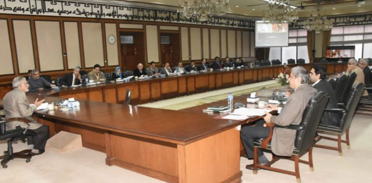 ECC asks exporters to ensure consignments shipped within 45 days