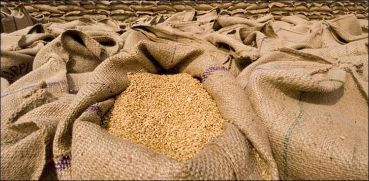 punjab wheat smuggling afghanistan