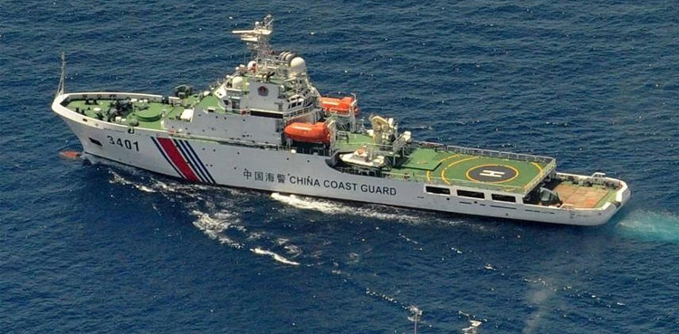 Indonesia, Chinese, warship