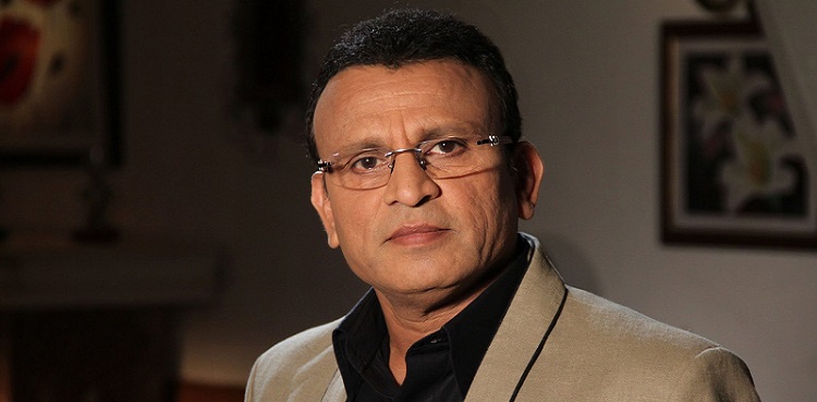 actor annu kapoor