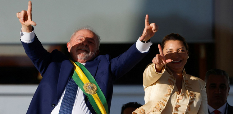 Lula, Brazil, Bolsonaro