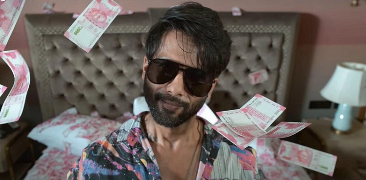 shahid kapoor, vijay sethupathi, farzi trailer