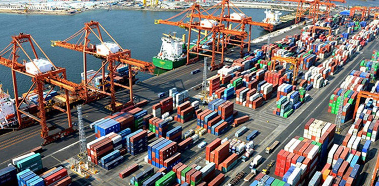 SBP seeks details for clearance of stuck-up containers