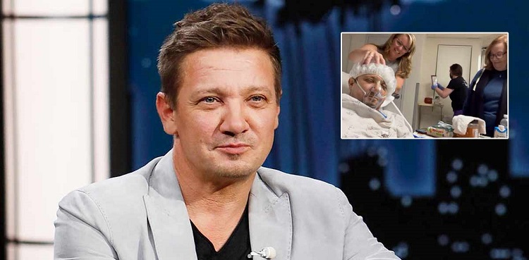 jeremy renner snow accident