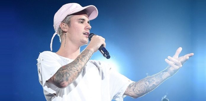 Justin Bieber Sells 291-Song Catalog for a Reported $200 Million