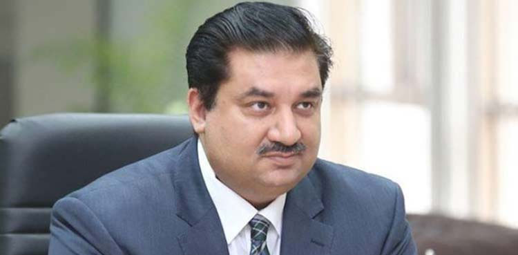 Electricity supply to Upper Chitral from Feb 1st: Khurram Dastgir