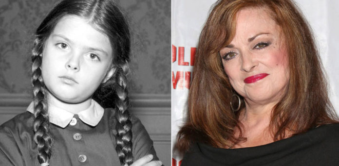 Lisa Loring, original 'Wednesday Addams' actress, dies at 64