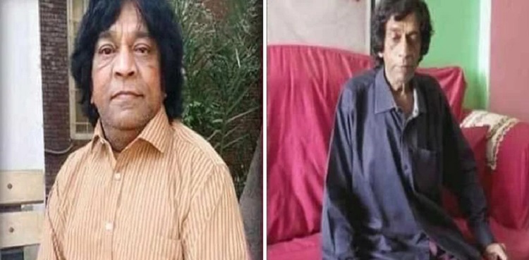 majid jahangir dies, fifity fifty