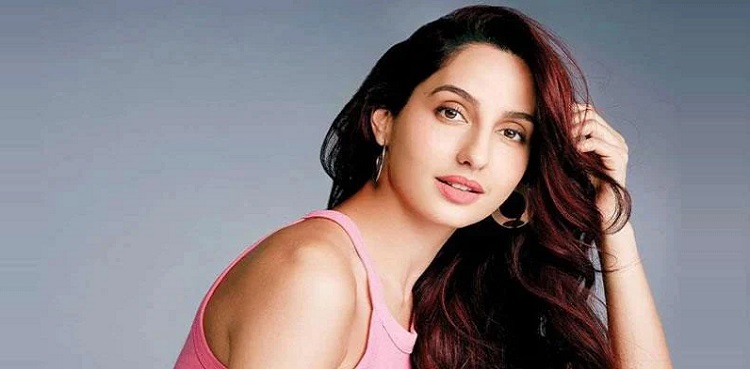 viral video, nora fatehi trolled