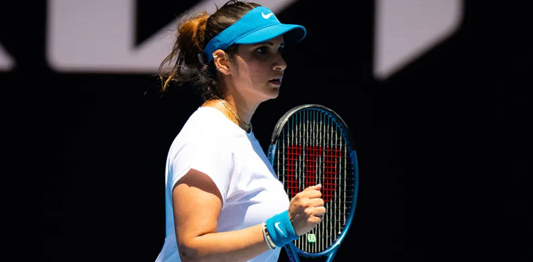 VIRAL: Bollywood celebrities laud Sania Mirza for stellar career