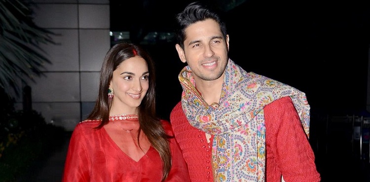 sidharth malhotra kiara advani