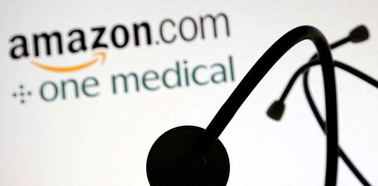 Amazon completes One Medical takeover