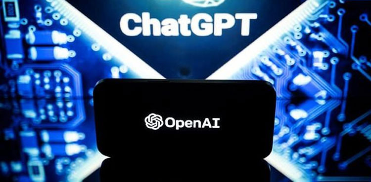 ChatGPT OpenAI AI Breton