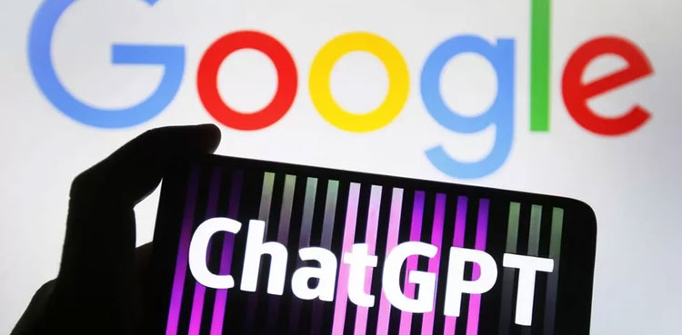 Google cautions against ‘hallucinating’ chatbots