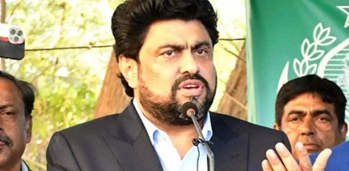 street crime killings, Sindh Governor Kamran Tessori