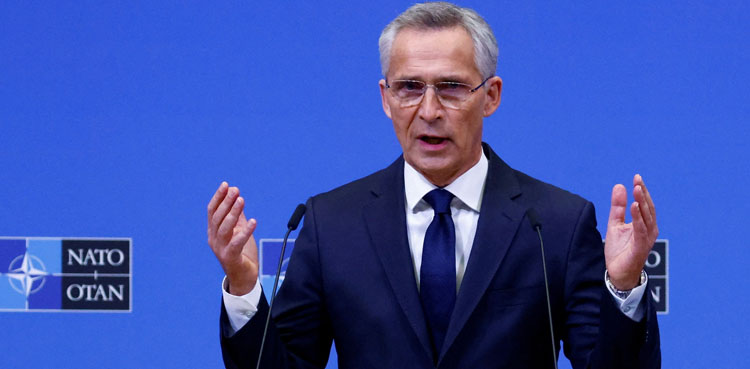 NATO debate, Ukraine security guarantees