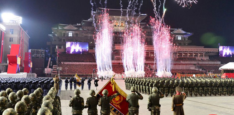 North-korea-nuclear-missiles-parade