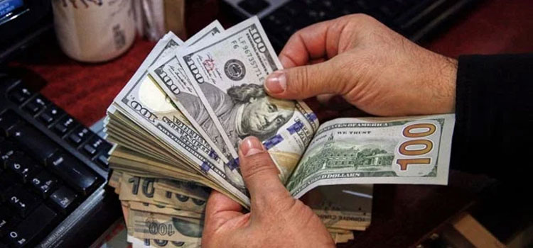 SBP, foreign exchange reserves