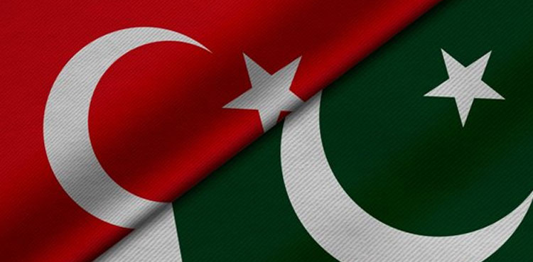 Pakistan Turkiye