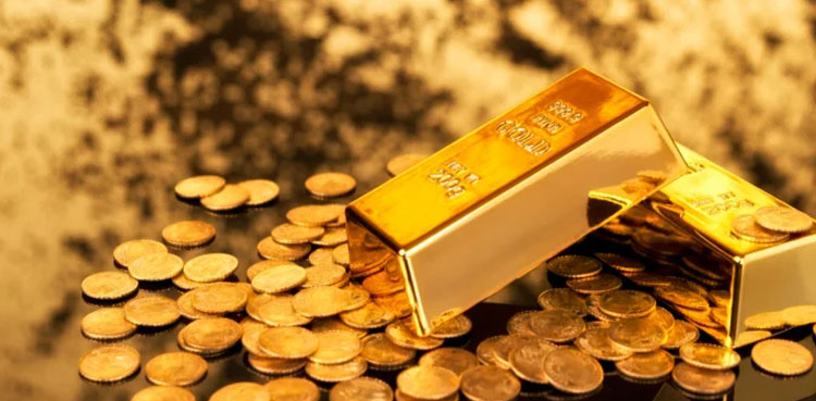 Gold prices, Pakistan