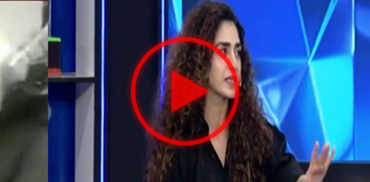 Hajra Yamin reacts to Shoaib Akhtar's remarks about Babar Azam