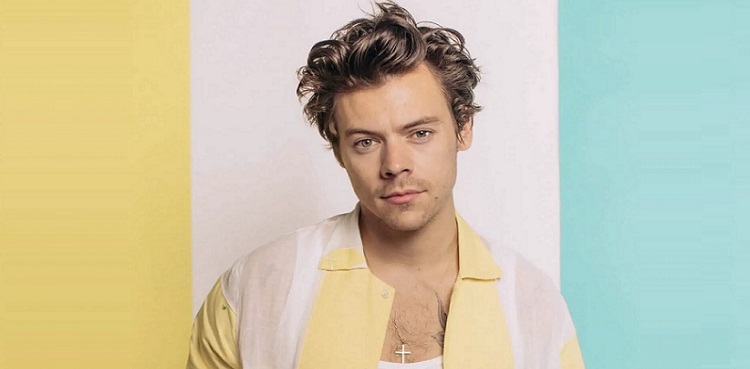 harry styles as it was