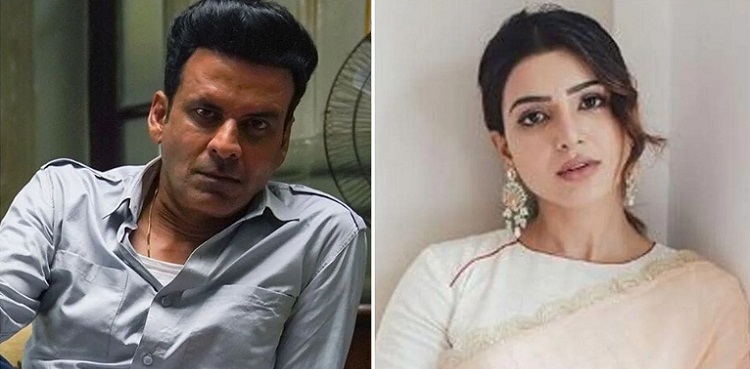 manoj bajpayee samantha