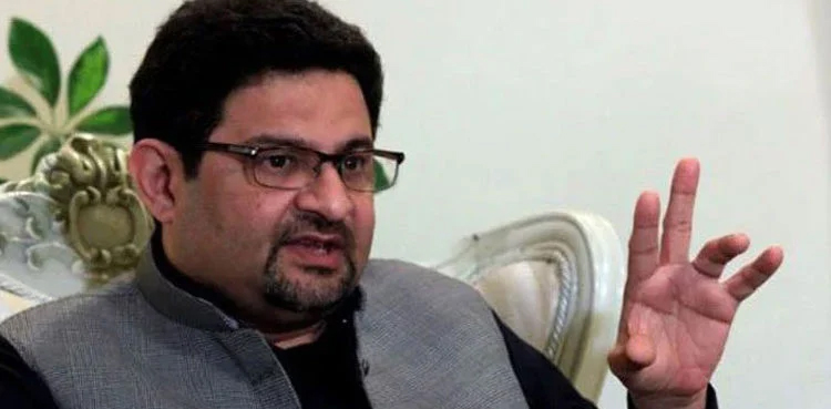 Miftah Ismail, forex reserves, financial policy