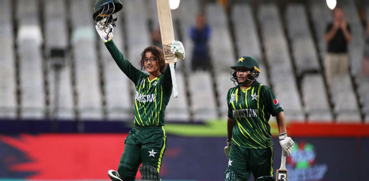 muneeba ali, muneeba ali siddiqui, muneeba, pakistan, ireland, t20 world cup