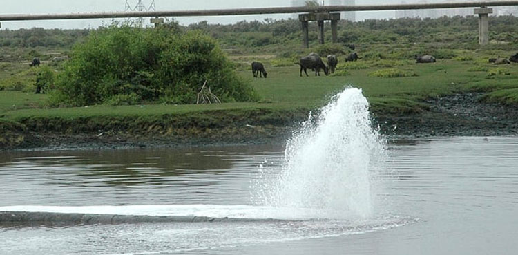 oil-leakage-malir-river