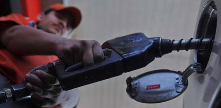 Petrol dealers, petrol price hike