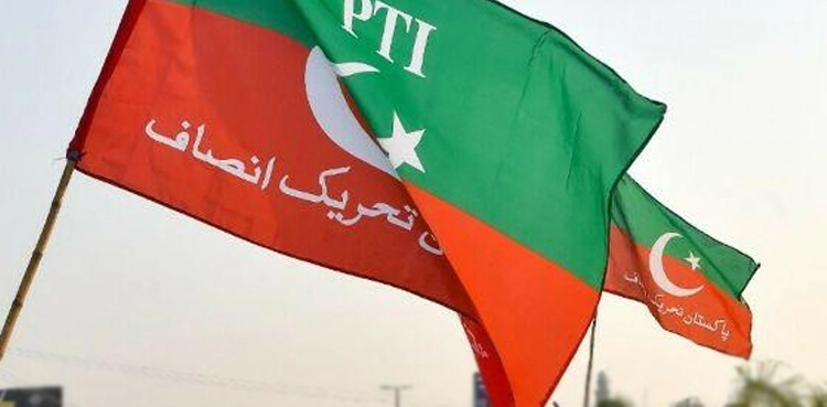 PTI leaders, workers advised to shift to safer places amid crackdown