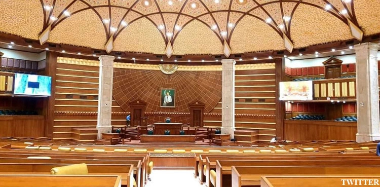 Punjab Assembly, restoration of Punjab Assembly, LHC