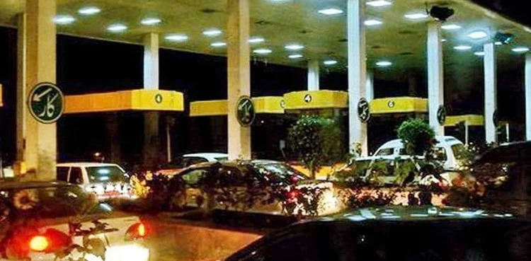 Motorway toll plaza firing case, arrests