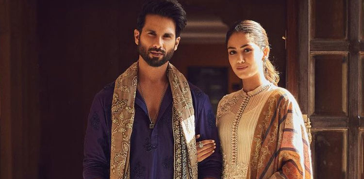 shahid kapoor, mira rajput, kiara advani, Sidharth Malhotra,