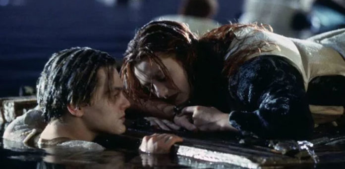 Jack could have survived, says James Cameron as 'Titanic' re-released 25  years on