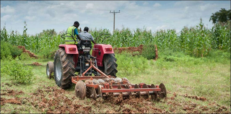 Tax fraud, FTO, tractor company