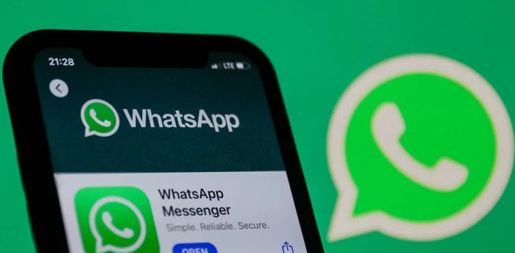 Over 3.6 mln WhatsApp accounts banned in a month