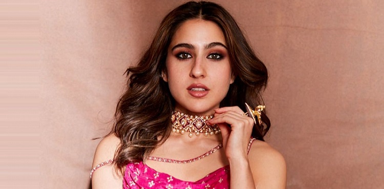 sara ali khan in atrangi re