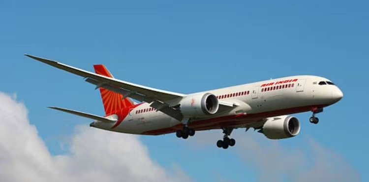 India, social media warning, airline bomb threats